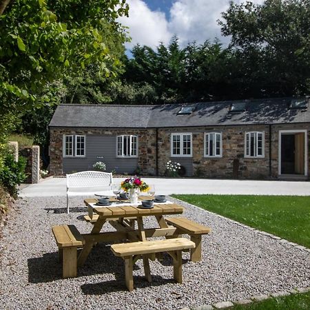 Villa The Wood Shed à Truro Extérieur photo
