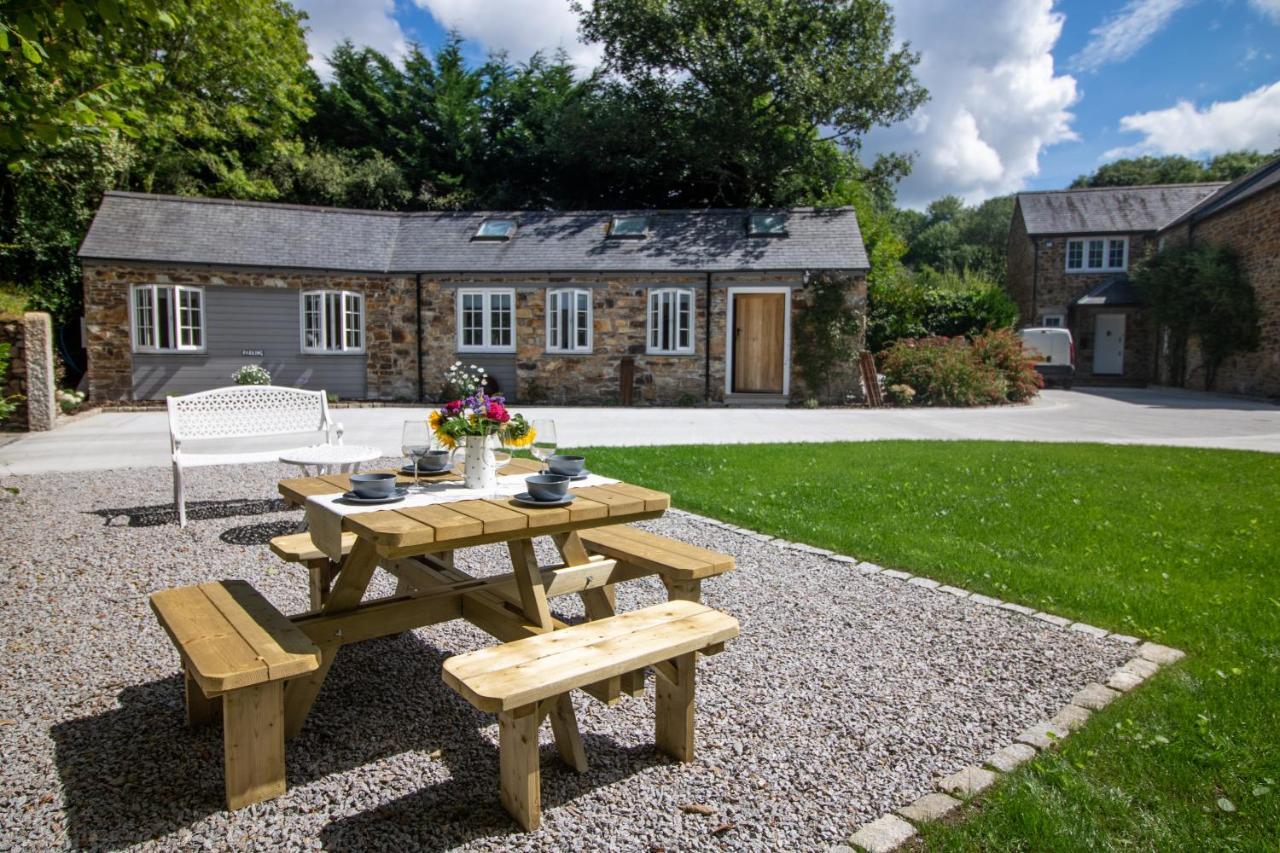 Villa The Wood Shed à Truro Extérieur photo