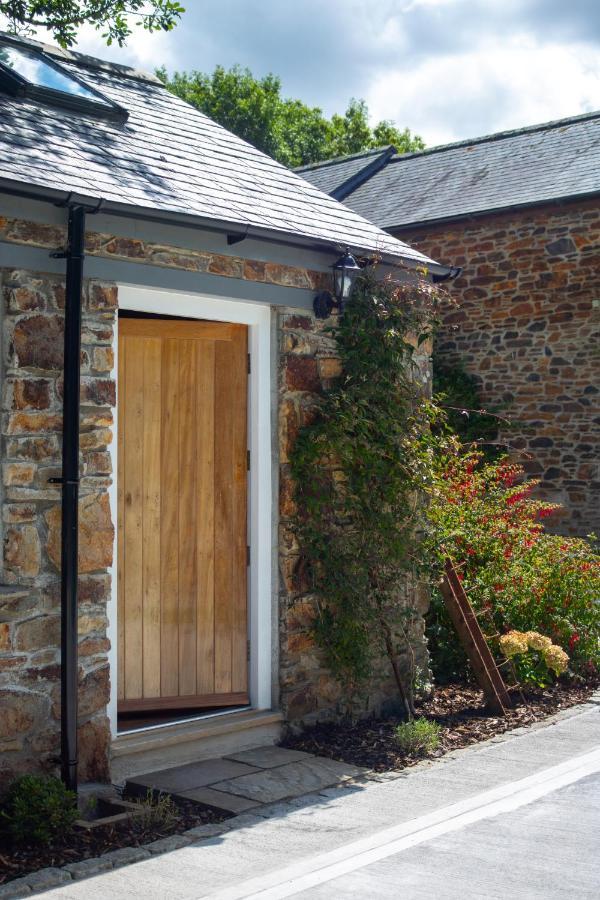 Villa The Wood Shed à Truro Extérieur photo