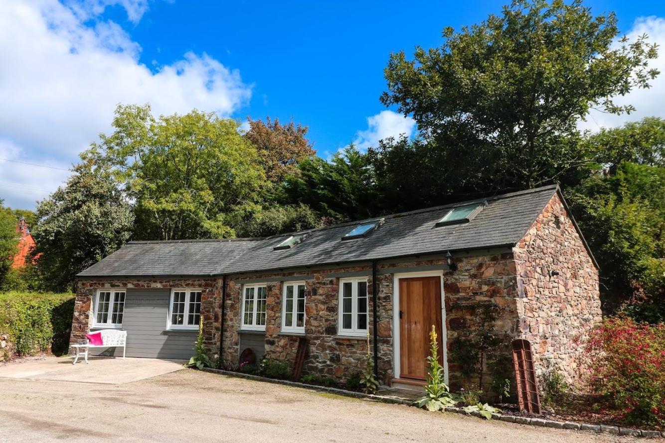 Villa The Wood Shed à Truro Chambre photo