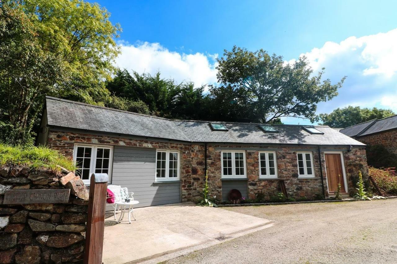 Villa The Wood Shed à Truro Extérieur photo
